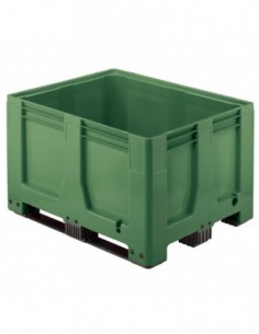 Caisse-palette couleur 2