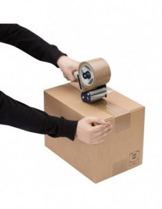 Ruban adhésif PVC 2