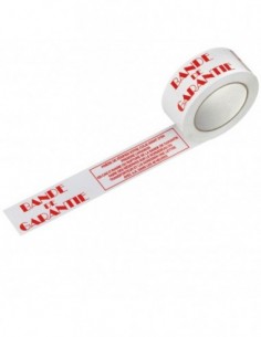 Ruban adhésif polypropylène... 2