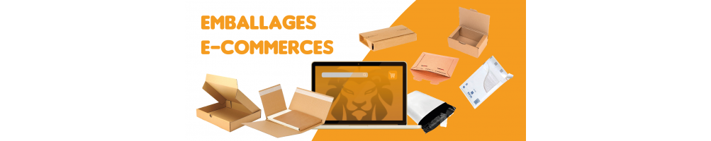 Emballage E-commerce